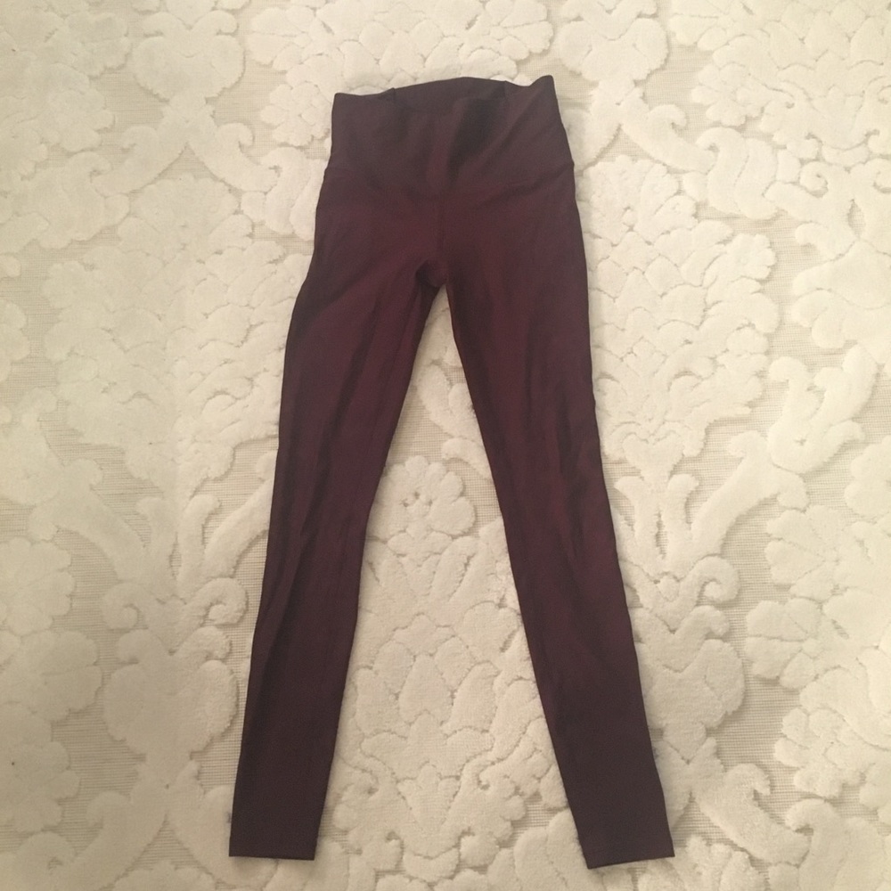 COPY - Lululemon tights